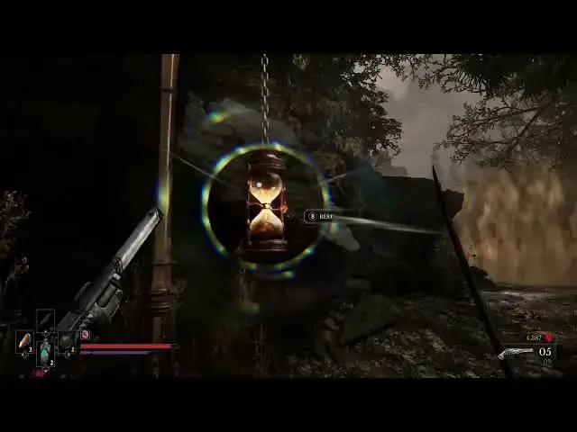 Video thumbnail for Valor Mortis - Chapter 2: Exit The Quarry Into Abandoned Church Zone Before Boss