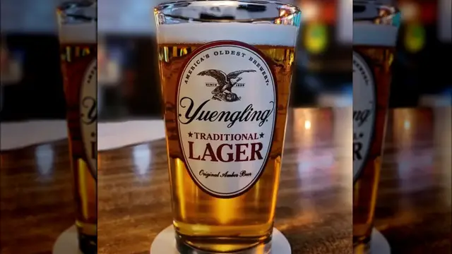Video thumbnail for What To Know Before You Take Another Sip Of Yuengling