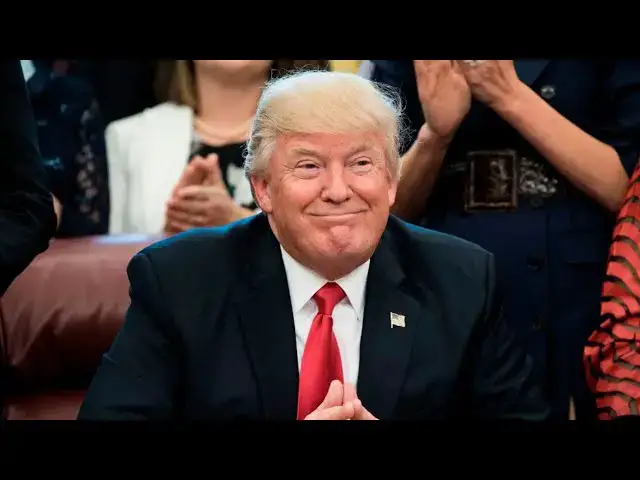 Video thumbnail for Trump Vice Presidential Pick Blockbuster - Stunning Name Moves To Top Of List