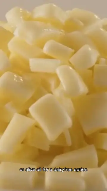 Video thumbnail for mashed cauliflower recipe