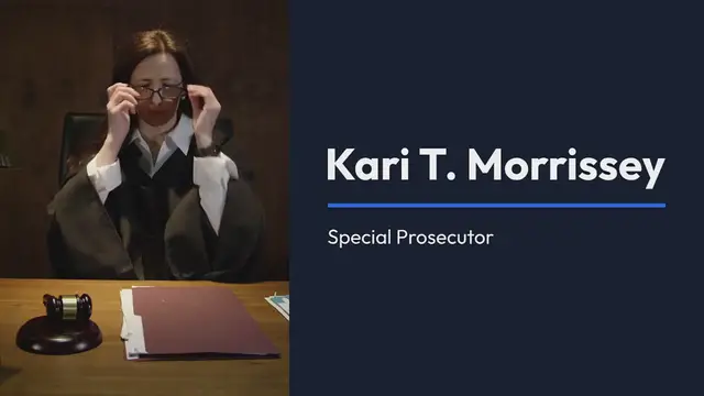 Video thumbnail for Baldwin_Trial_Reconsideration_Motion