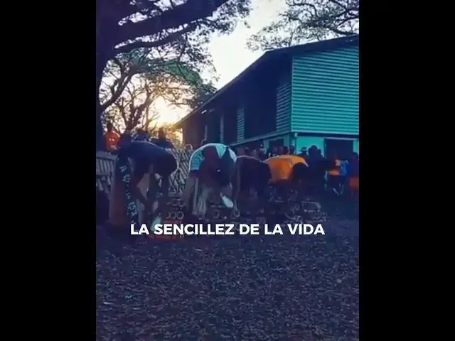 Video thumbnail for Disfruta la sencillez con oeste985.com