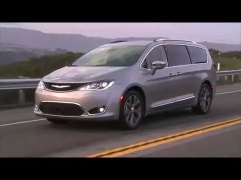 Video thumbnail for The 2018 Mopars