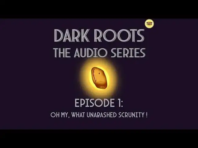 Video thumbnail for DARK ROOTS [EPISODE 1]