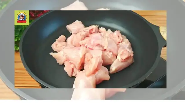 'Video thumbnail for Chicken Russian Cutlets'