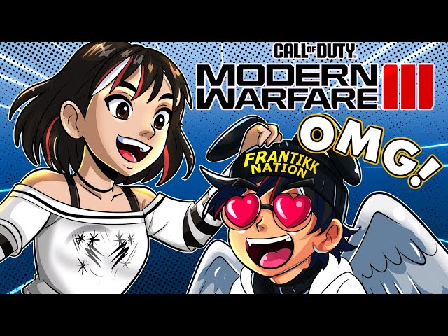 Video thumbnail for Perxity Made Me Lose My Mind in MW3… (FUNNIEST Moments)