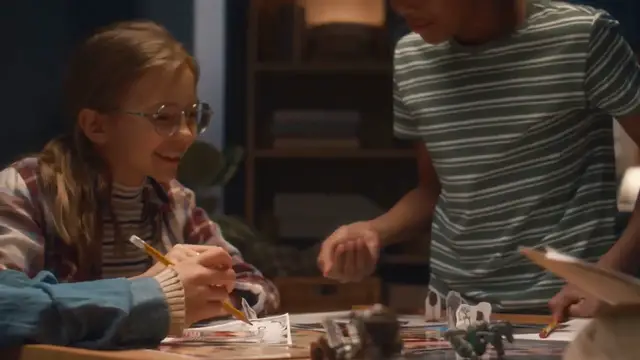 Video thumbnail for Henry Cavill's Warhammer 40k TV Series: Breaking News, Insider Updates & Shocking Rumors!