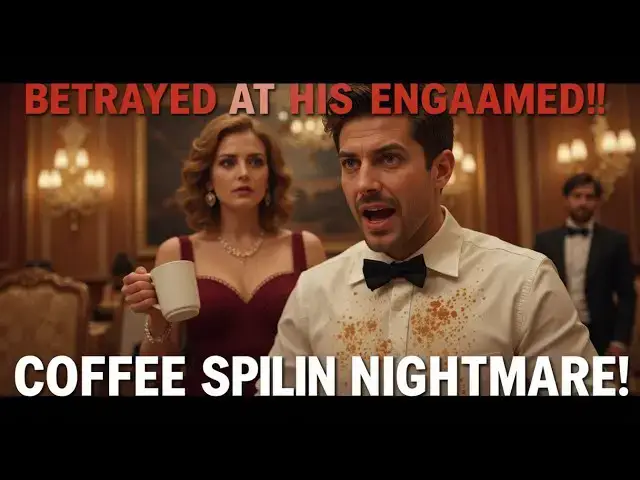 'Video thumbnail for He Proposed, She Poured: The Drama That Broke a Chicago Love Story! | Sleeping Reddit Pills'
