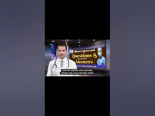 Video thumbnail for Inguinal Hernia Questions and Answers 45  #inguinalhernia #hernia #groinpain #groinbulge #surgery
