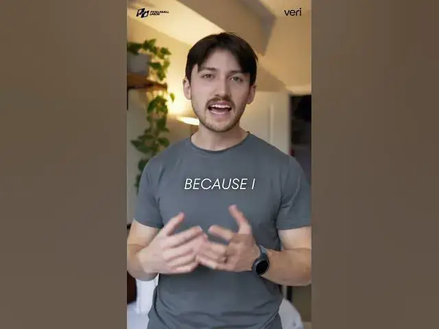 Video thumbnail for Trying a Glucose Monitor for the First Time