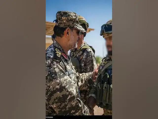 Video thumbnail for ریلز دکترین تنگه هرمز ایران!