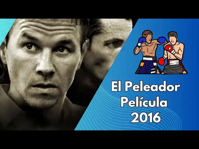 Video thumbnail for El Peleador: Análisis y Resumen de la Película del 2016