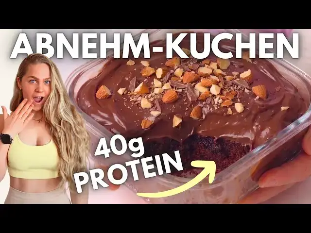 Video thumbnail for TÄGLICH KUCHEN-BOWL essen und -10kg: 3 schnelle Rezepte  (unter 450 Kalorien)