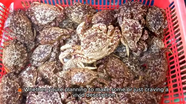 Video thumbnail for Crab cake recipe