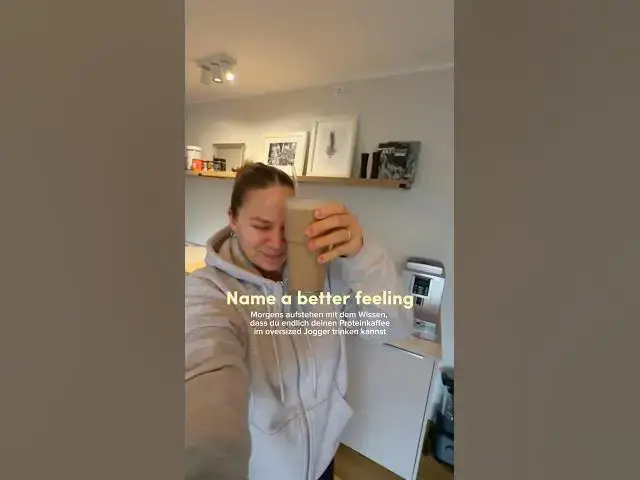Video thumbnail for Eiskaffee & ich am Morgen 🤭😂🫱🏼‍🫲🏽