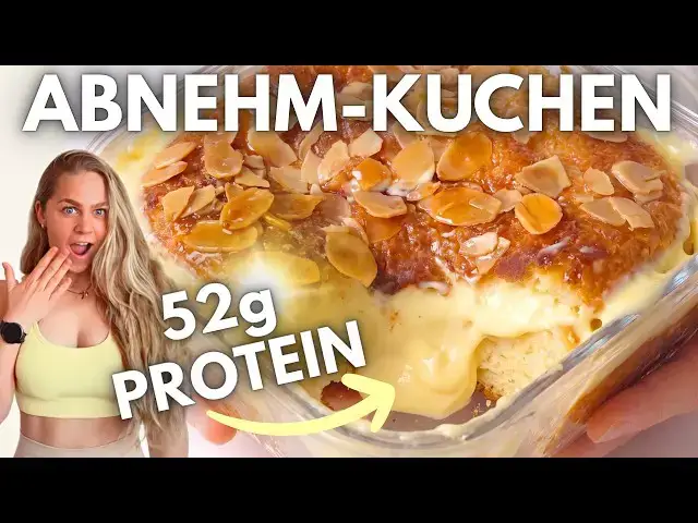 Video thumbnail for TÄGLICH KUCHEN-BOWL essen und -12kg: 3 schnelle Rezepte  (unter 550 Kalorien) | Part 2
