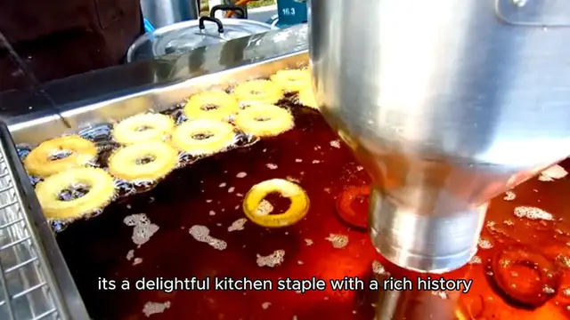 'Video thumbnail for Maple syrup recipe '
