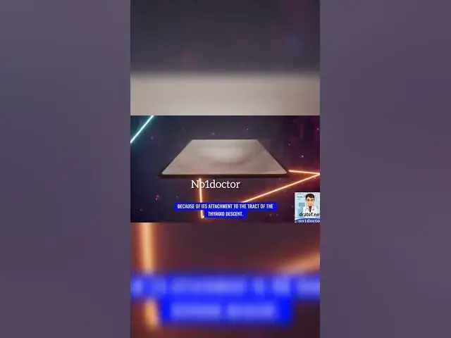 Video thumbnail for #thyroglossal_cyst #pregnancystyle #cysticfibrosisawareness #macysthanksgivingdayparade #polycystic