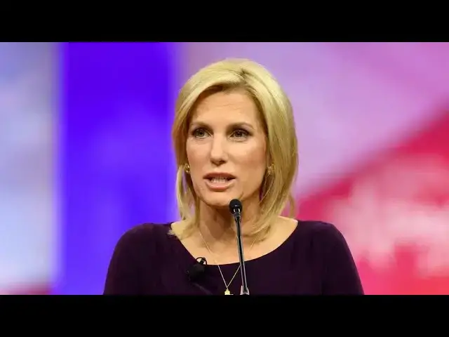 Video thumbnail for Reports Surface Laura Ingraham Has Been Fired - Fox News Makes Official Announcement