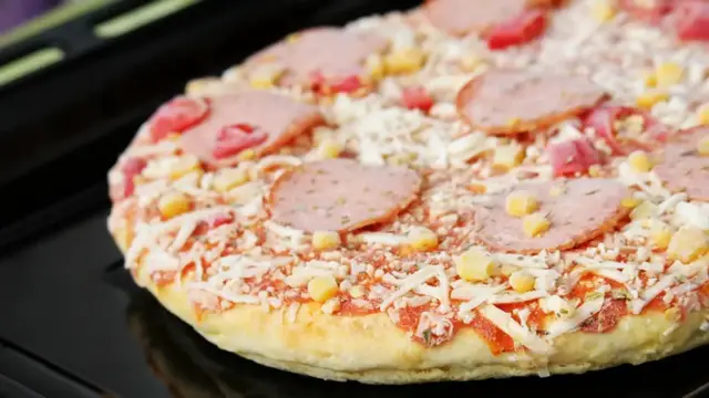 Video thumbnail for Classic Frozen Pizzas That Are No Longer The Same