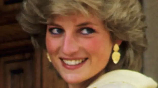 'Video thumbnail for The Untold Truth Of Princess Diana'