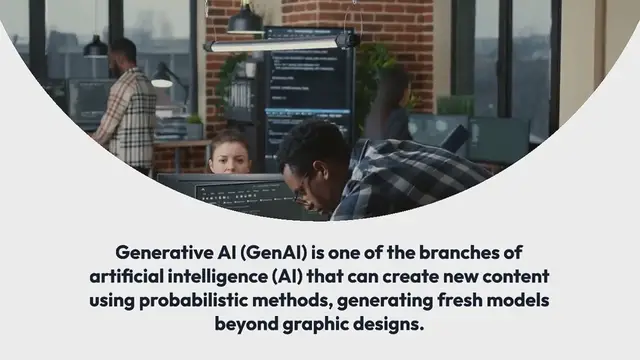 Video thumbnail for The 10 Best Generative AI Tools for Content Creation