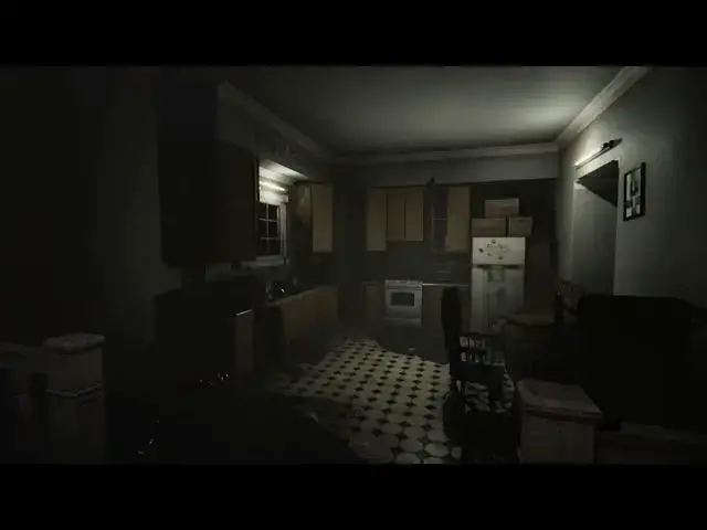 Video thumbnail for MADiSON - Grandpa's House: Combination Right 8 Left "Blue Knees Is Real" Triangular Key Locations