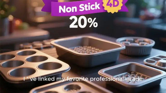 Video thumbnail for Viral Glowing Gingerbread House Cake: Easy Edible Windows!