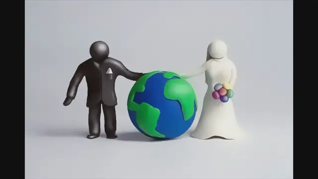 Video thumbnail for Global Matrimonial Platforms: Finding Love Across Borders