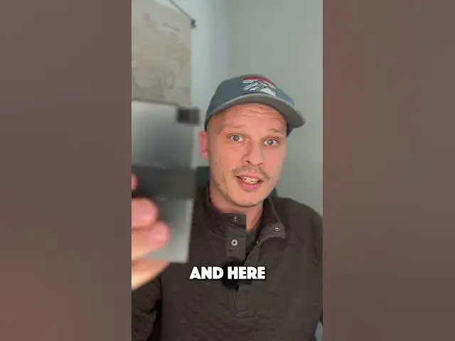 'Video thumbnail for Unboxing MY NEW Ekster Graphite Cardholder!'