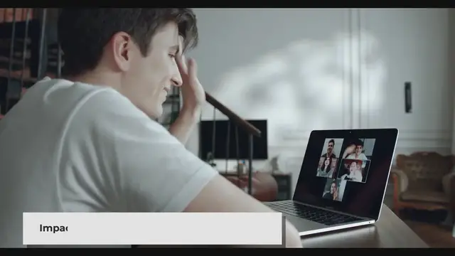 'Video thumbnail for Breathe Easy: How Advances in HVAC Technology are Improving Indoor Health'