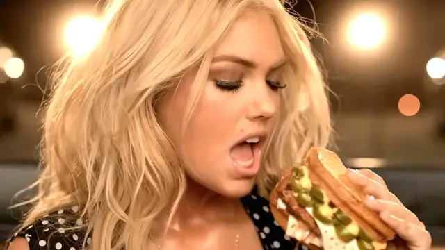 Video thumbnail for Super Bowl Commercials That Were Banned For Being Too Steamy