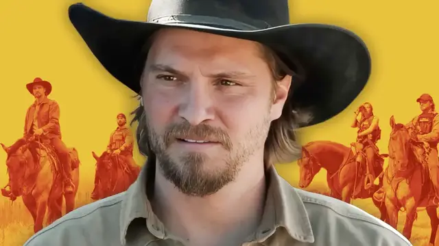 Video thumbnail for The Only Yellowstone Recap You Need Before Marshals