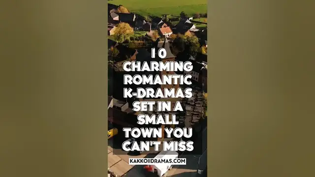 Video thumbnail for Small-town Kdramas! #kdrama #kdramashorts #summerstrike #racketboys #shorts #kdramas #kdramalover