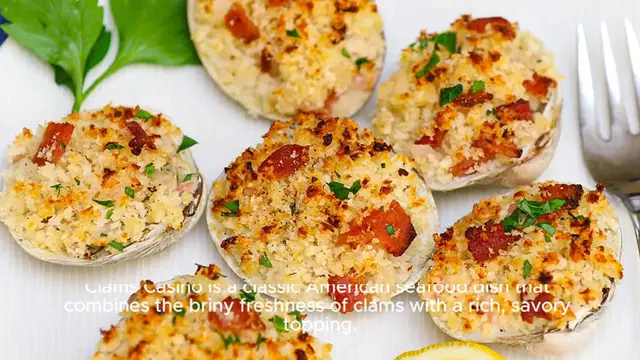 Video thumbnail for Clams Casino