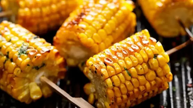 Video thumbnail for You've Been Grilling Corn On The Cob All Wrong