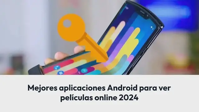 Video thumbnail for Mejores aplicaciones Android para ver películas online 2024