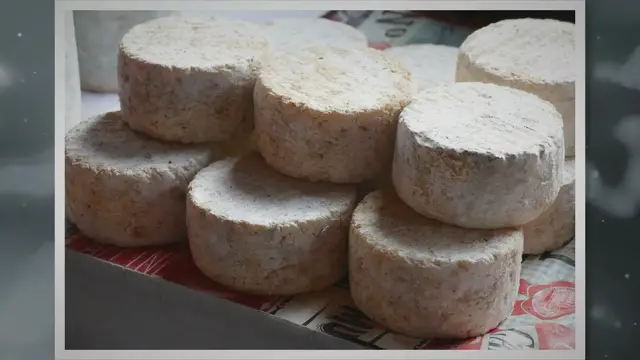 Video thumbnail for 🎖️ La Asombrosa Historia del 🧀 Queso Roquefort que No Conocías.