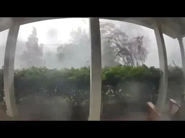 Video thumbnail for Average Afternoon in FL