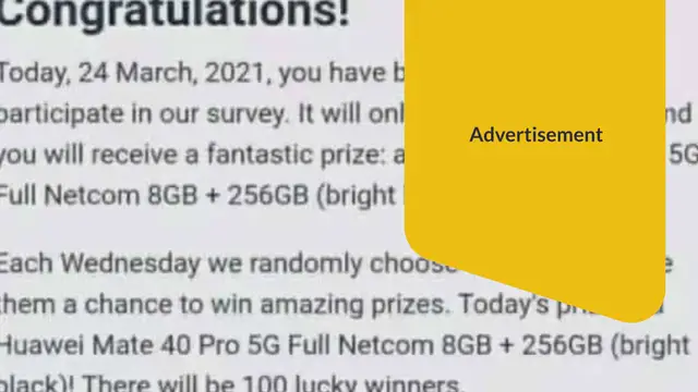 Video thumbnail for whatsapp messages on free gift of amazon on 30th anniversary celebration