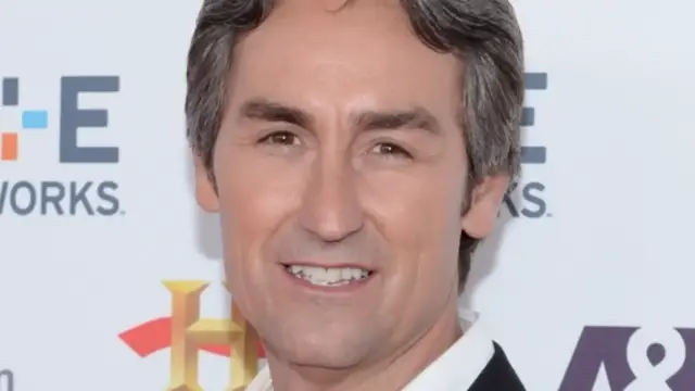 Video thumbnail for What Nobody Told You About Mike Wolfe From American Pickers