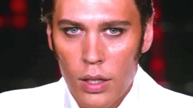 Video thumbnail for Austin Butler's Career Transformation From Nickelodeon To Elvis