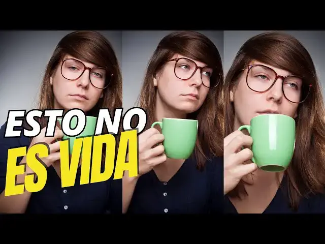 'Video thumbnail for DESBLOQUEA TU PODER CREATIVO Y VIVE EN TOTAL ABUNDANCIA 😱'