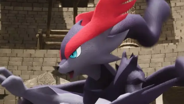 Video thumbnail for The Untold Truth Of Palworld