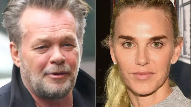 Video thumbnail for What We Know About John Mellencamp's New Millionaire Girlfriend