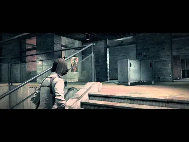 Video thumbnail for The Evil Within: Consequence - A Ghost Is Born: Shotgun Action (Crawlers & Haunted) Gameplay PS4