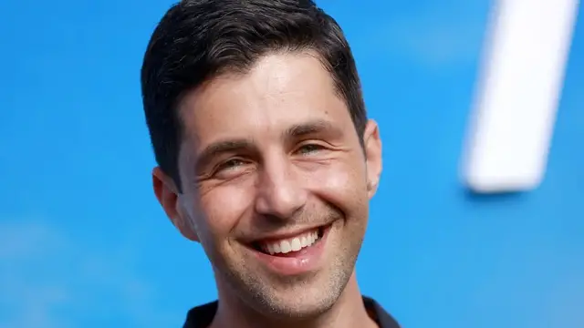 Video thumbnail for The Tragic Truth About Josh Peck