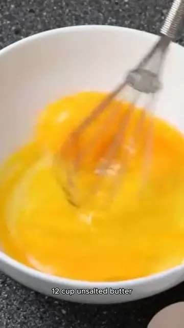 Video thumbnail for pizzelle recipe