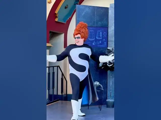 'Video thumbnail for It’s Syndrome!'