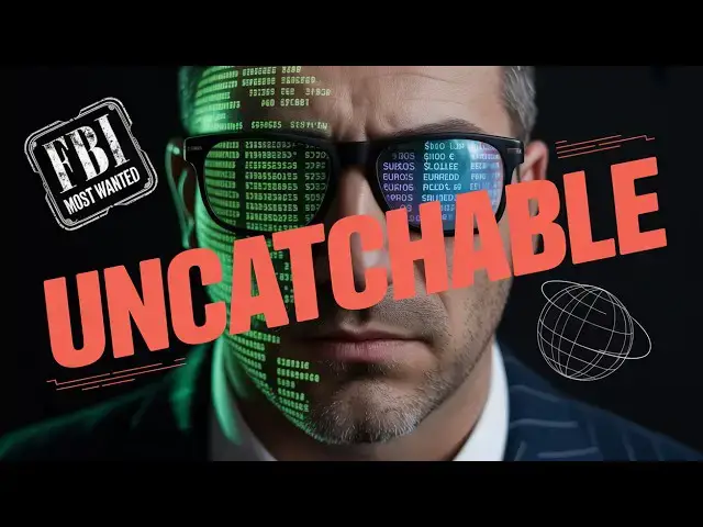 Video thumbnail for The Billionaire Criminal No Country Can Catch